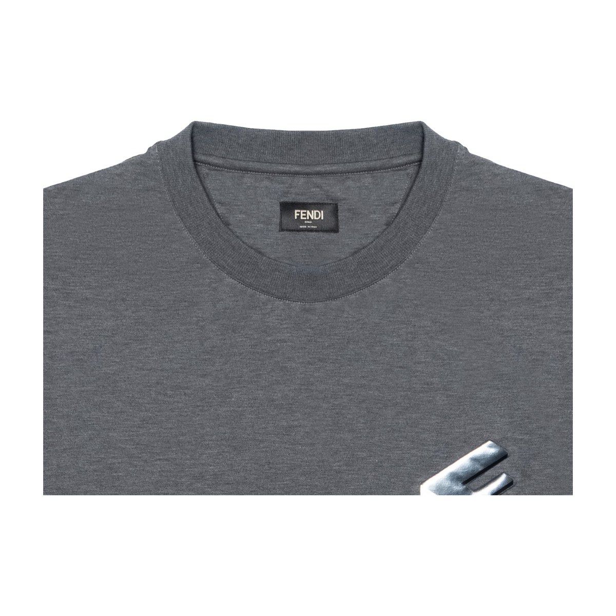 FENDI SS23 3DLogoT
