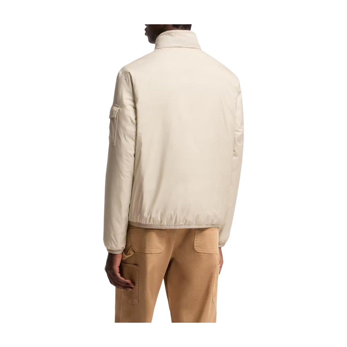 Moncler SS26 Breezes