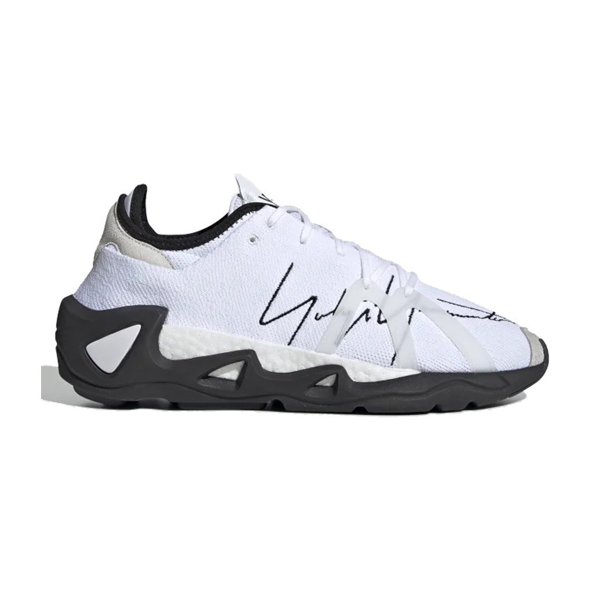 Y-3 FYW S-97 Salvation White