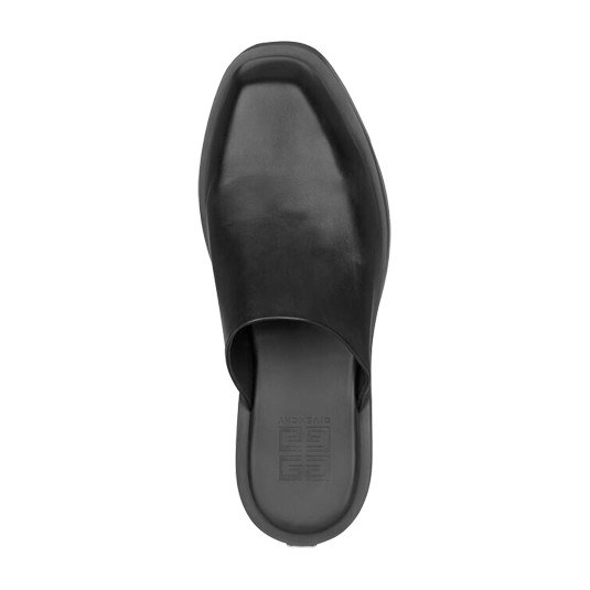 Givenchy Loafers Black
