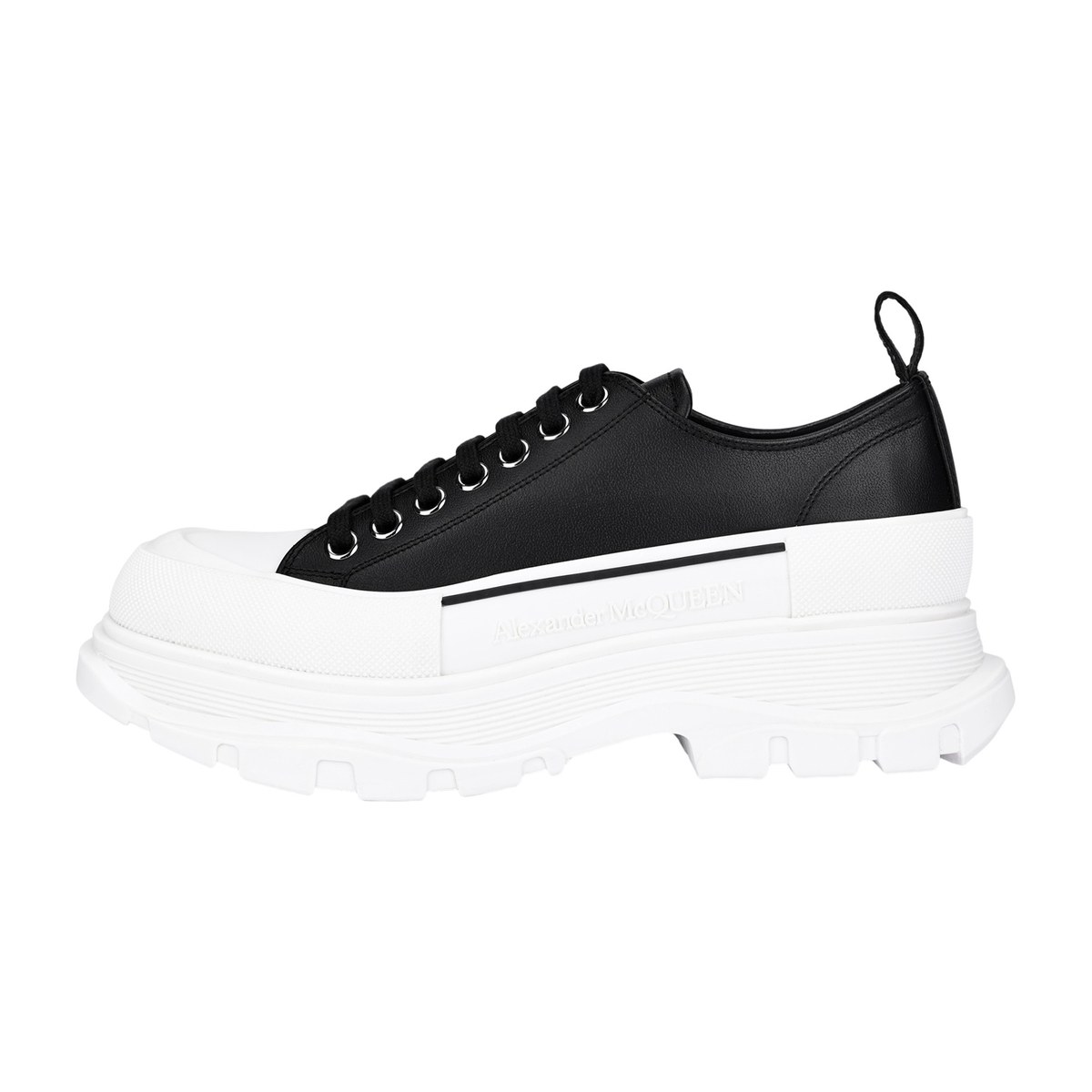 Alexander McQueen Tread Slick