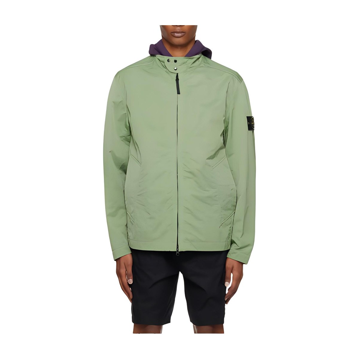 Stone Island Jacket