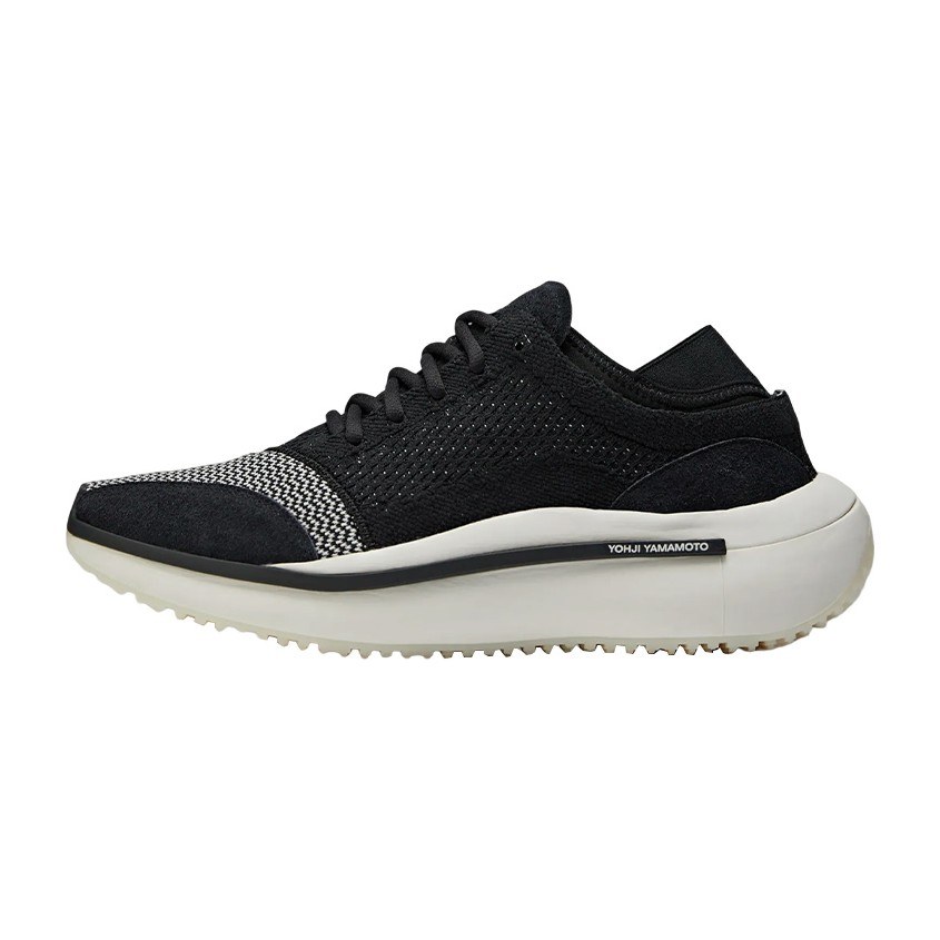 Y-3 Qisan Knit Black