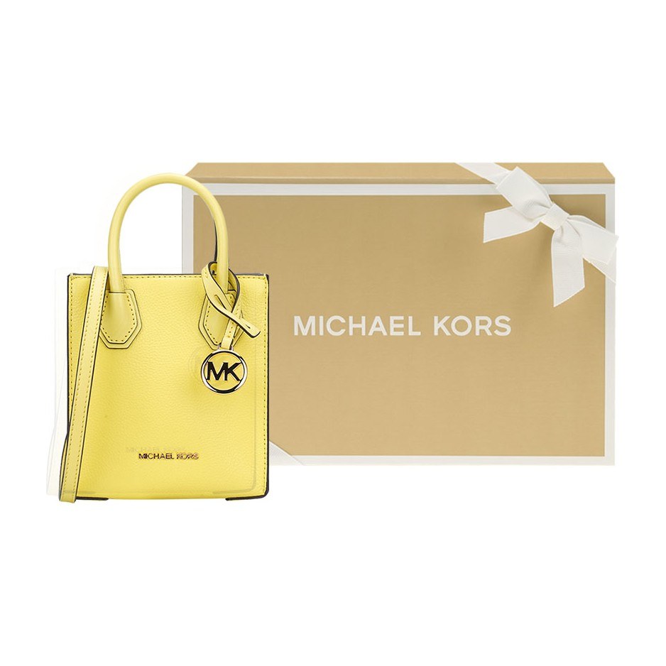 Michael Kors Mercer Mini