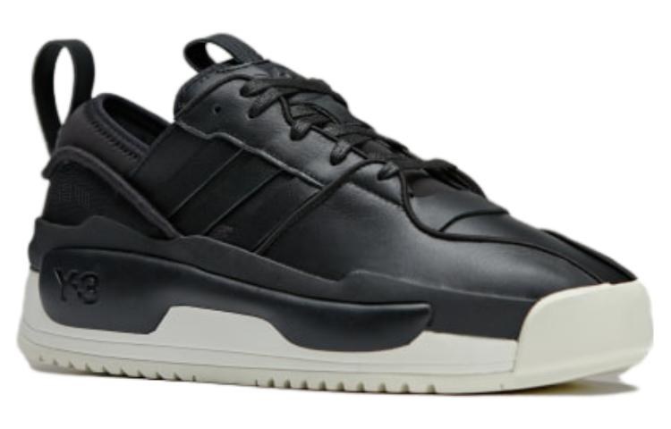 Y-3 Rivalry Black