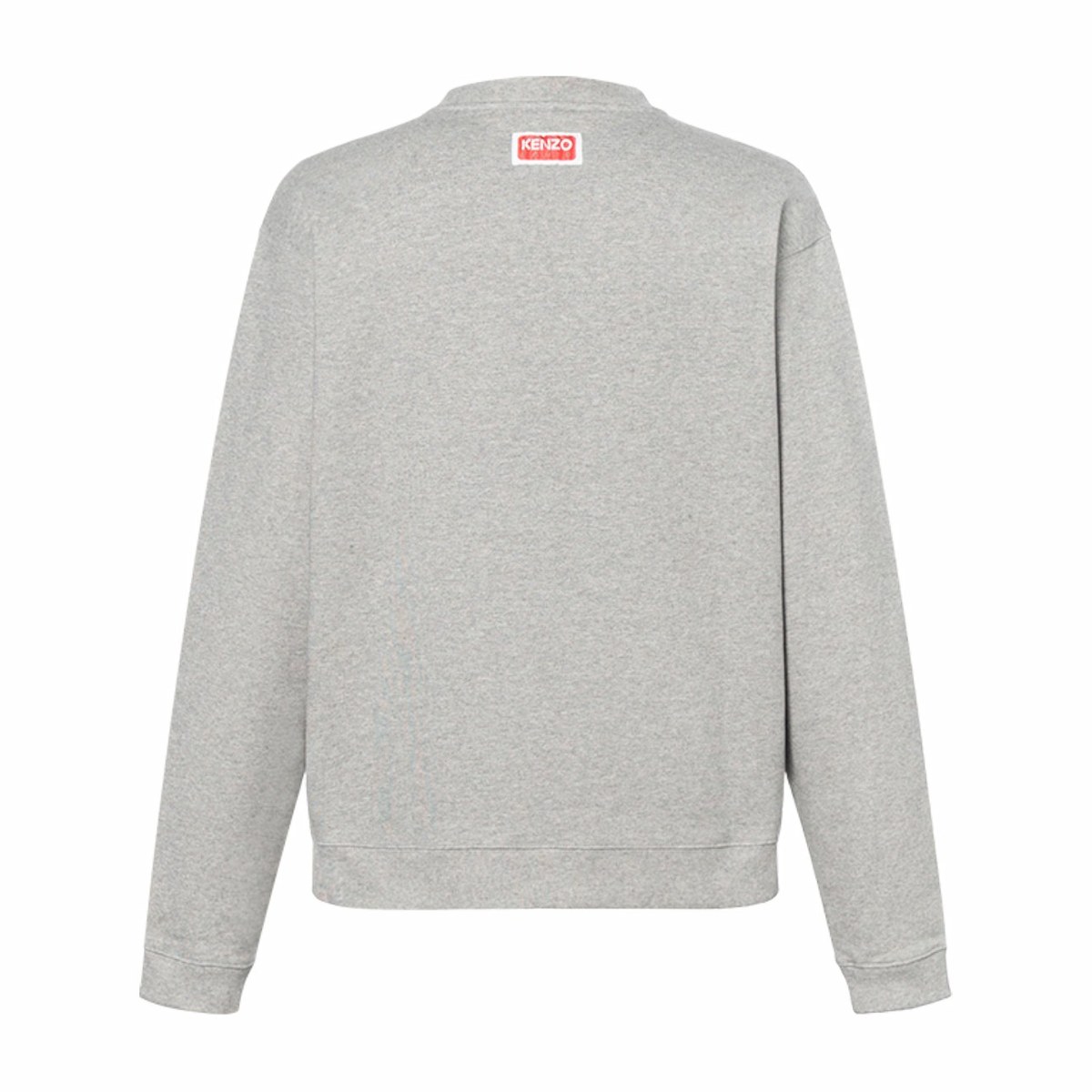 KENZO x Nigo FW22 Boke Flower Logo