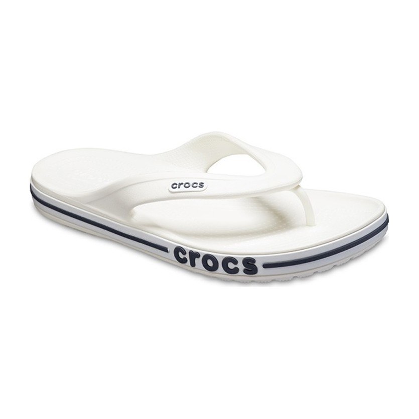 Crocs Bayaband White Blue