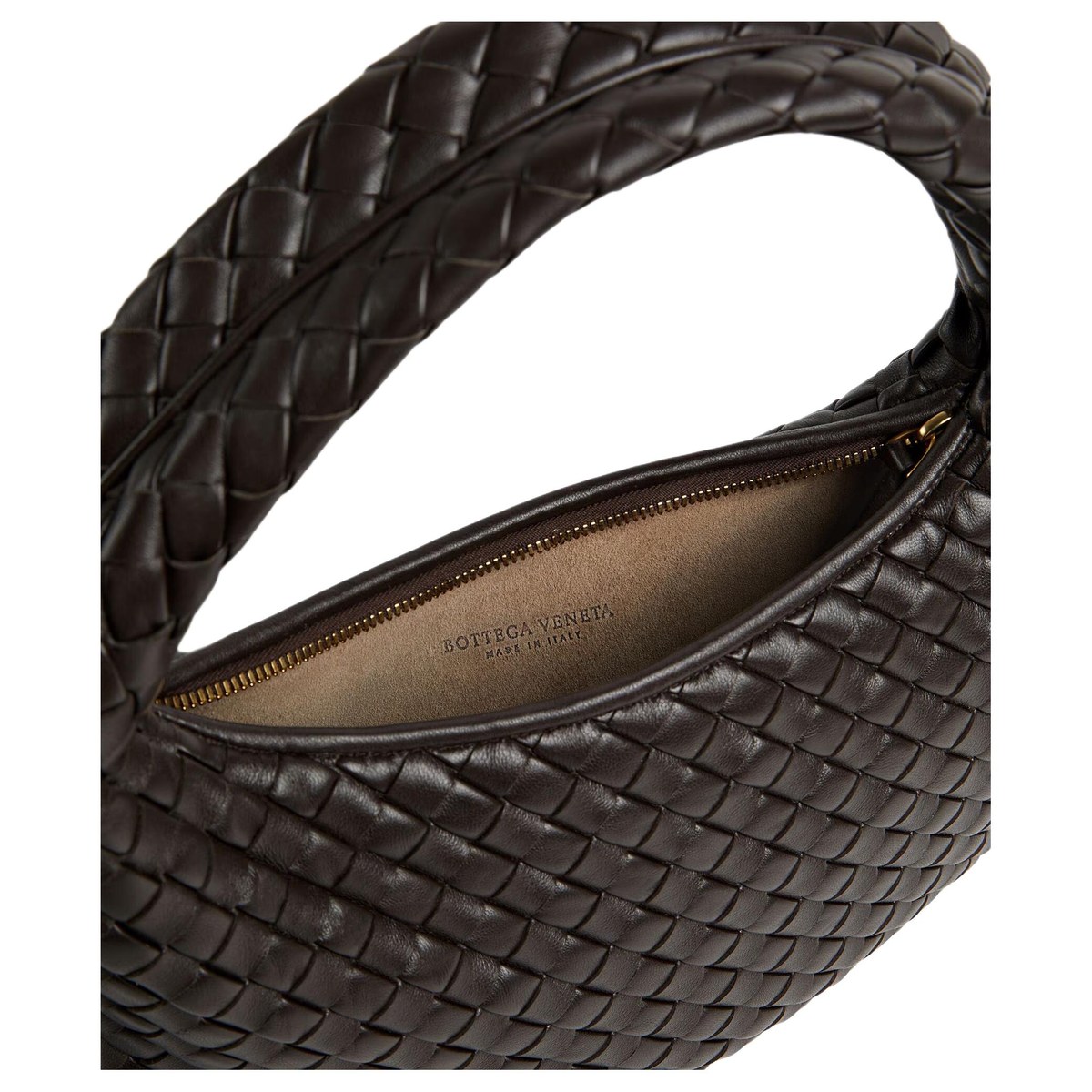 Bottega Veneta Veneta Logo