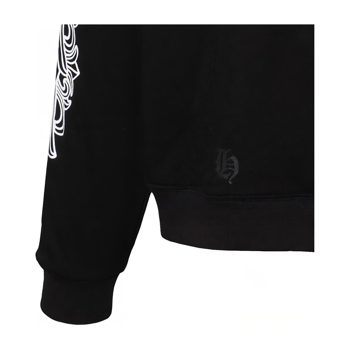 Chrome Hearts