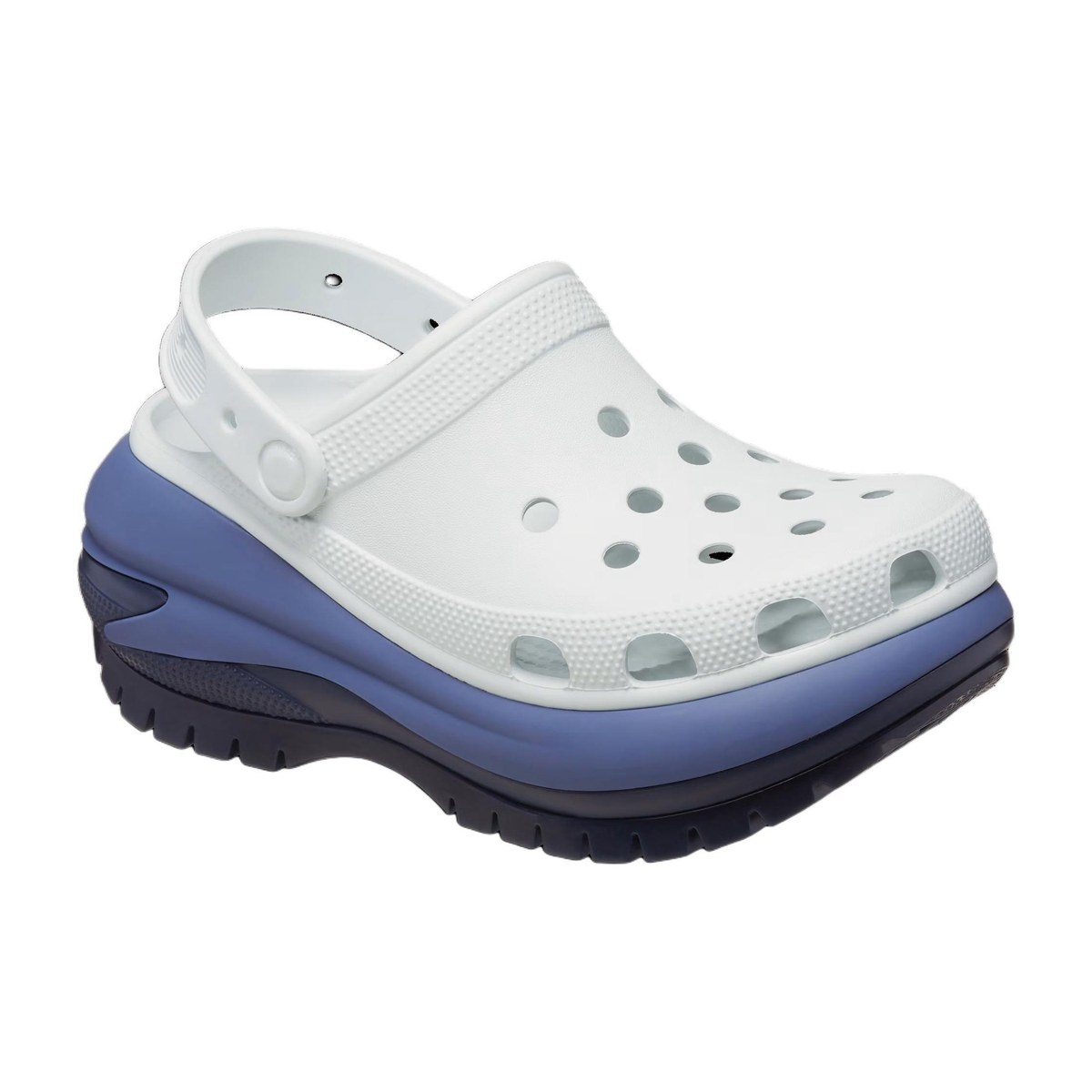 Crocs Classic Clog White