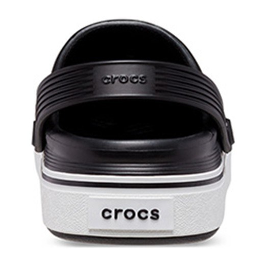 Crocs Black Sandals