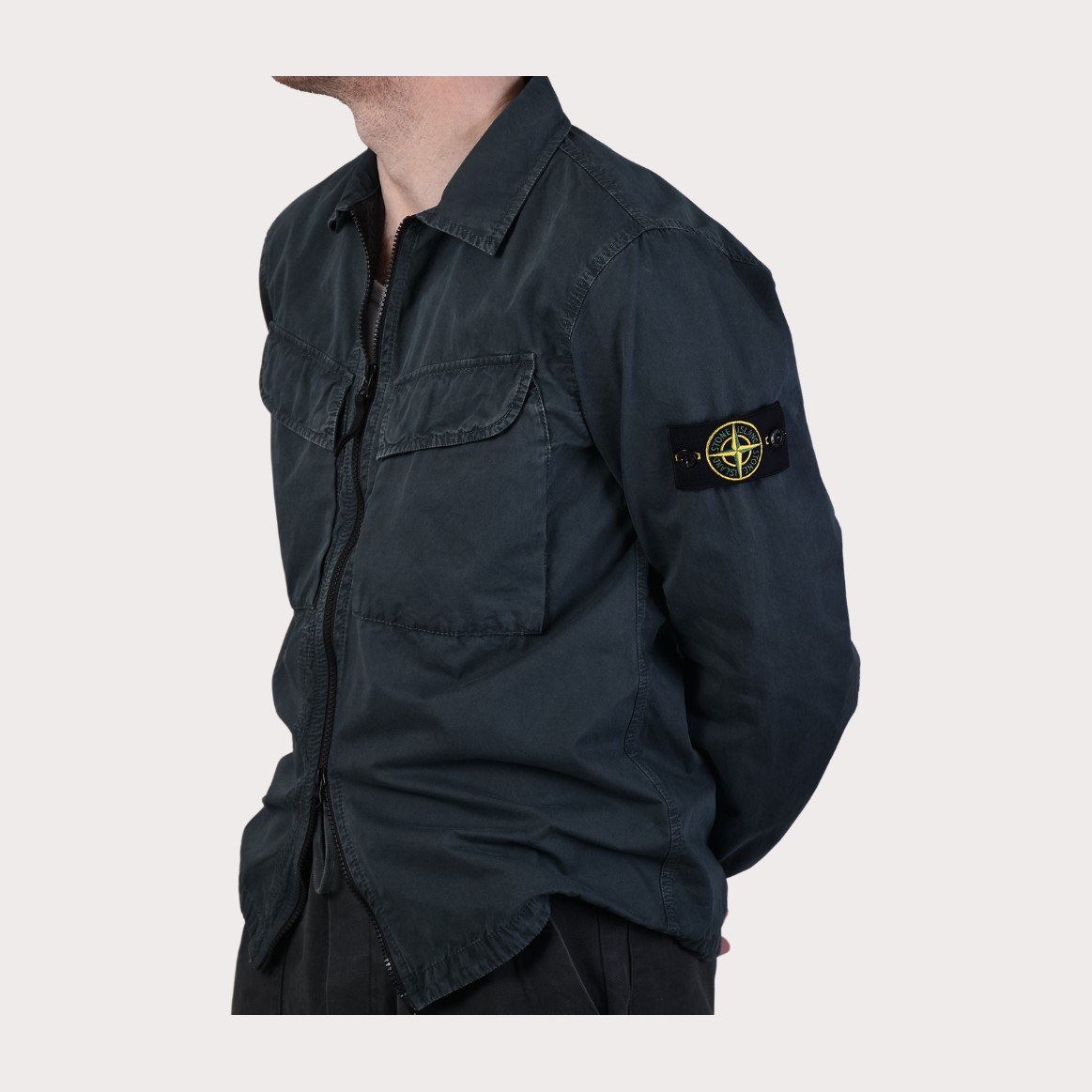 Stone Island FW22 Jacket