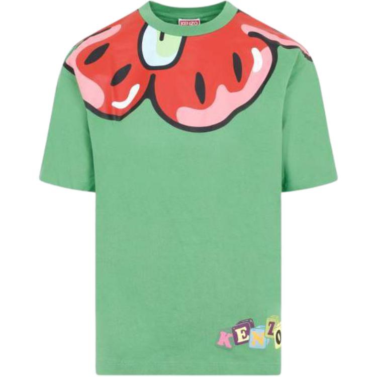 KENZO BOKE BOY SS23