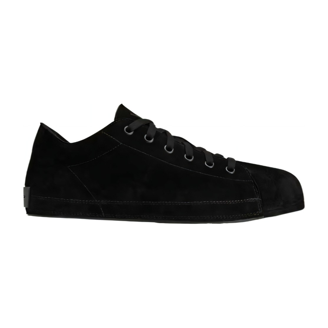 Y-3 Nizza STAR LO Black