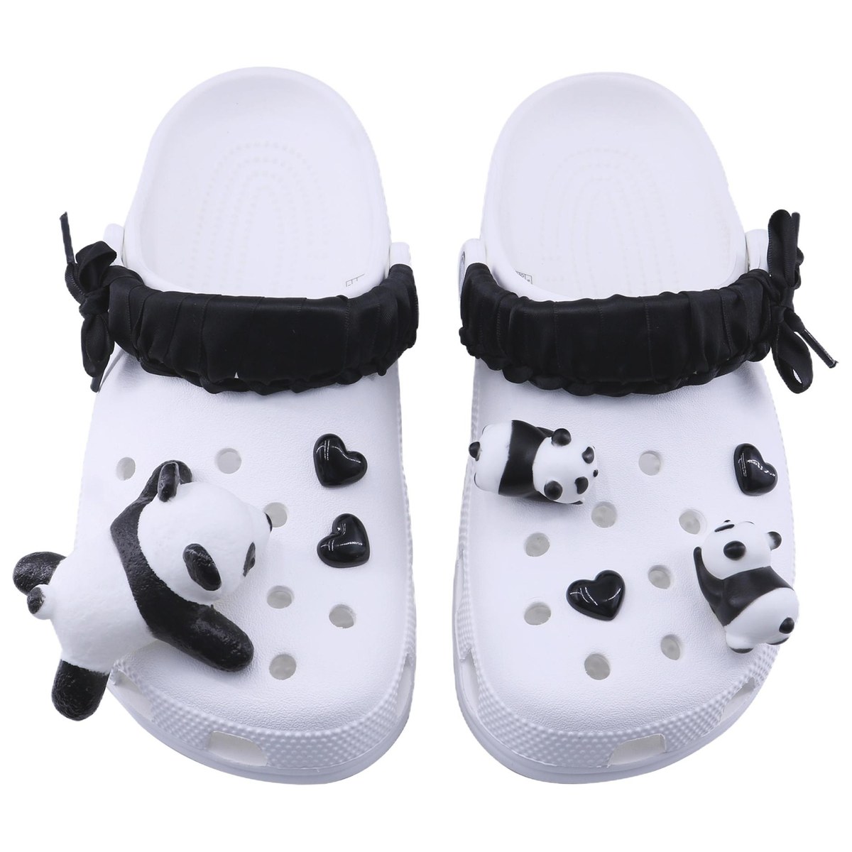 Crocs Classic Clog White