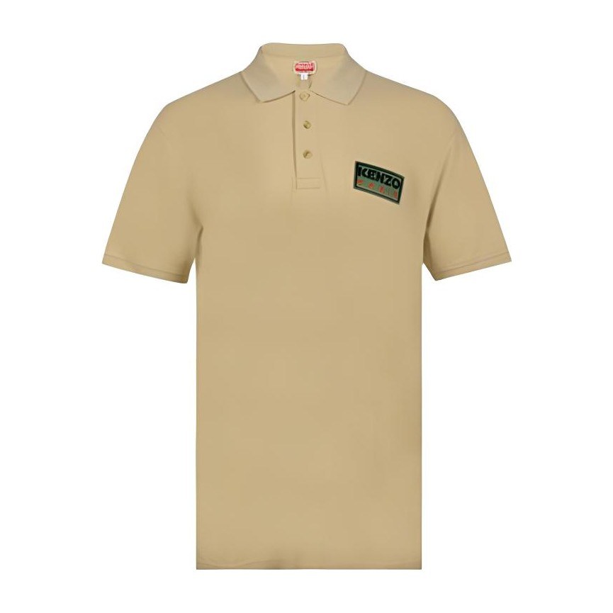 KENZO LogoPolo
