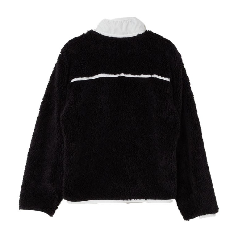 AMBUSH Fleece Zip Jacket