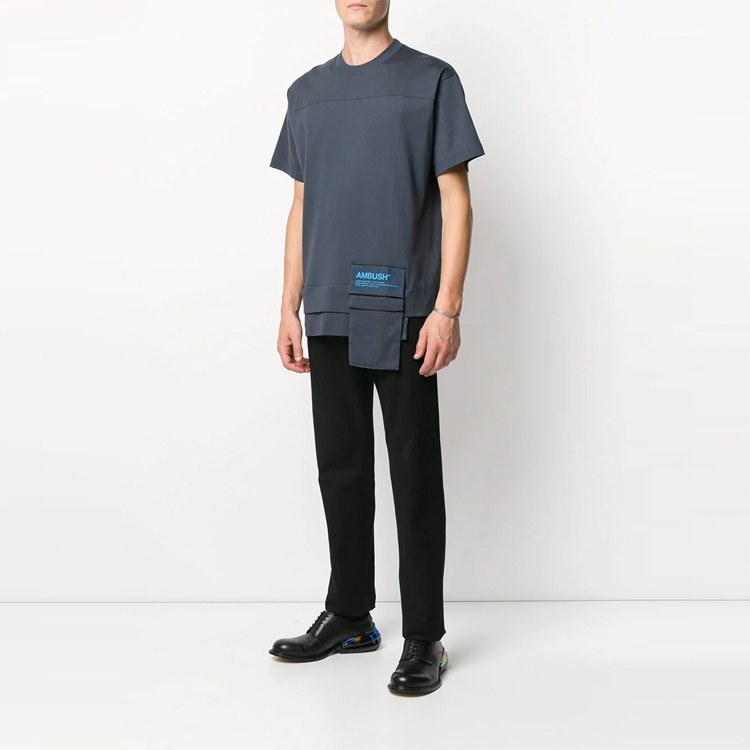 AMBUSH SS21 LogoT