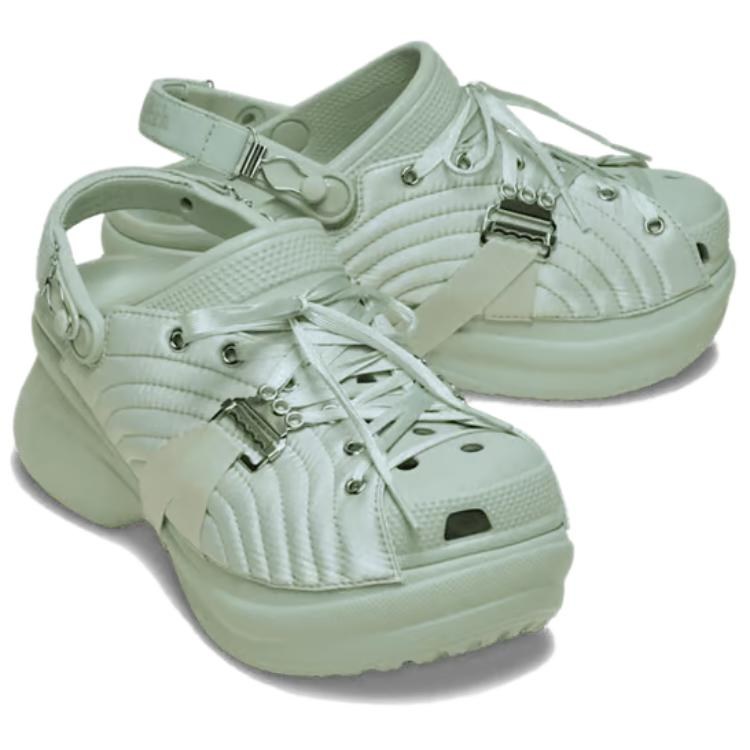 Jean Paul Gaultier x Crocs Bae Clog
