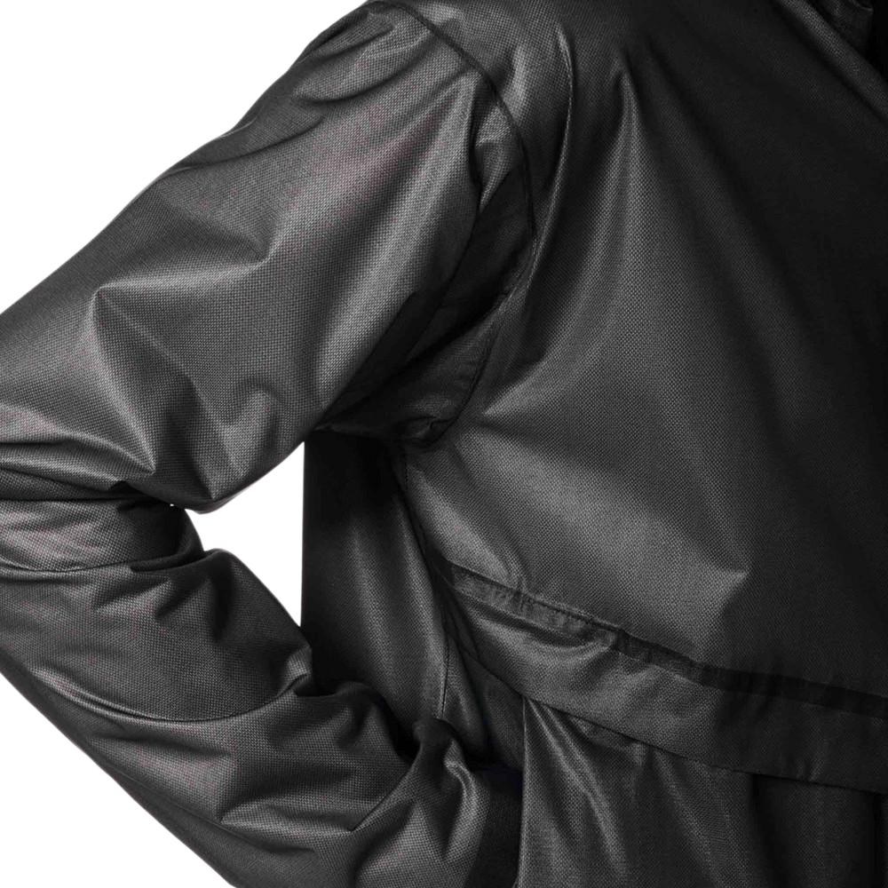 Y-3 SS22 Logo
