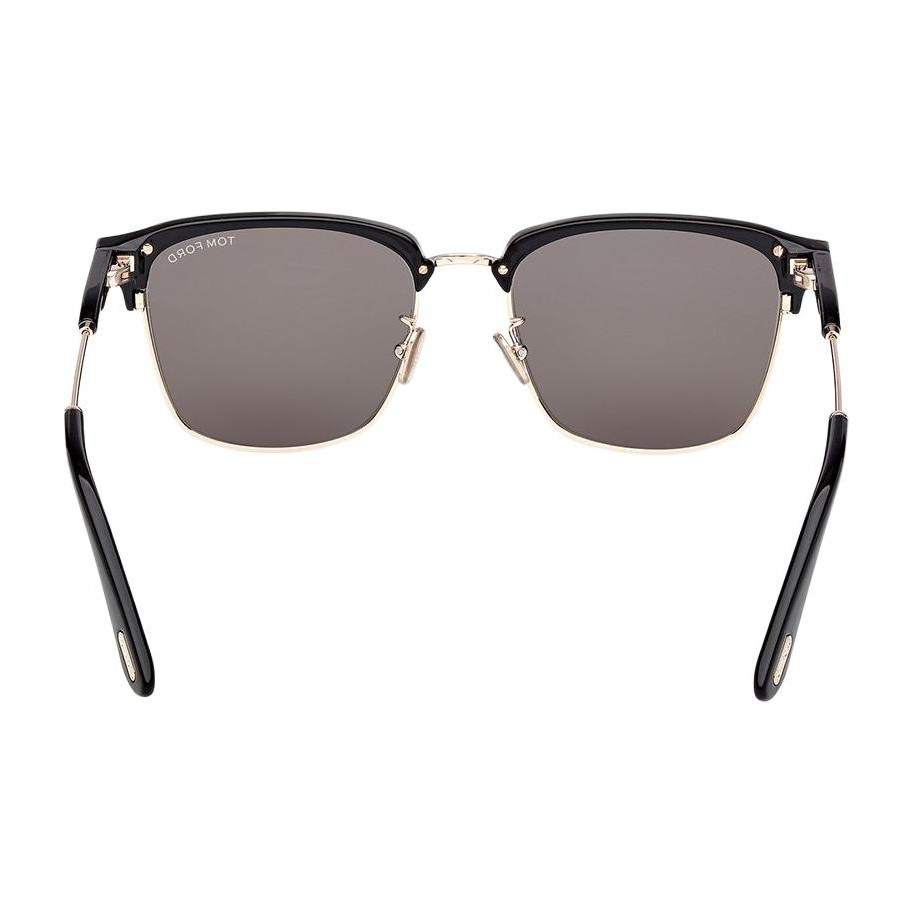 TF Sunglasses Black