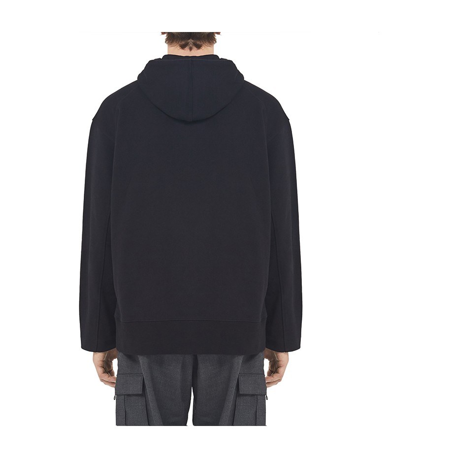 Y-3 Hoodie Black