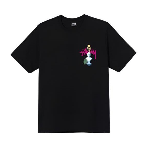 Stussy Psychedelic Tee