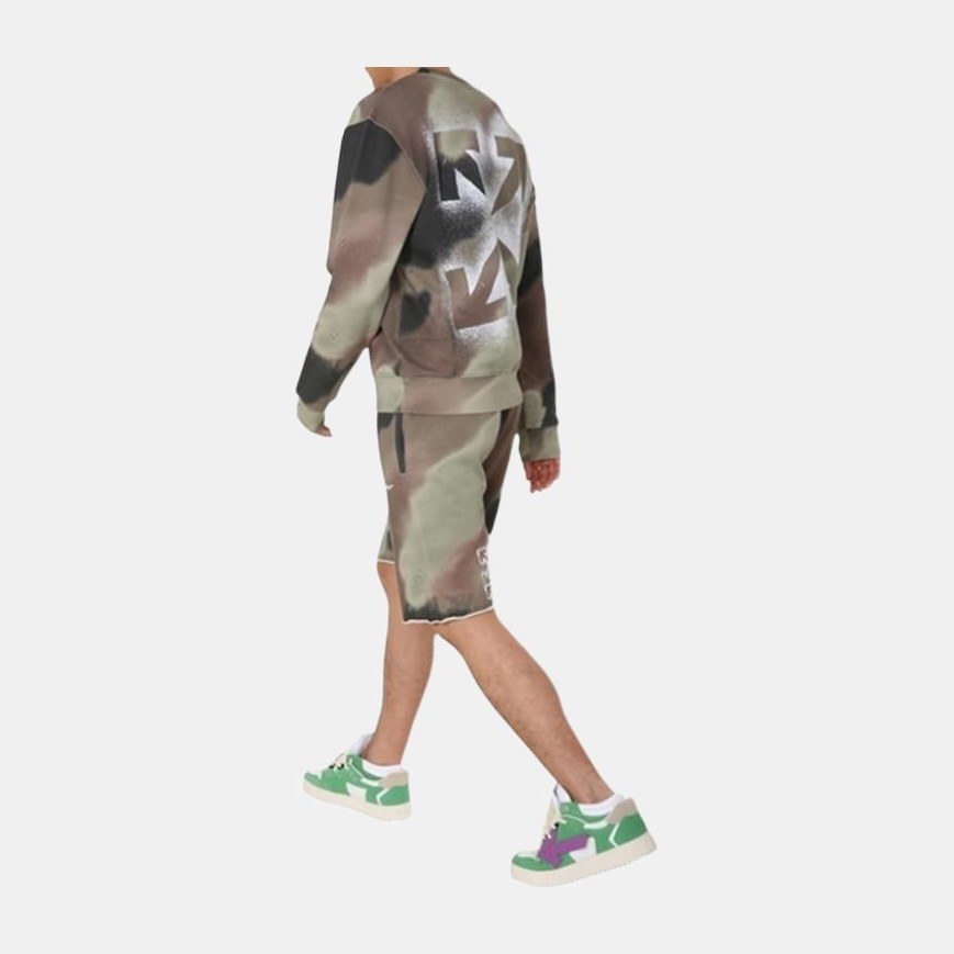 OFF-WHITE FW20 Arrows logo