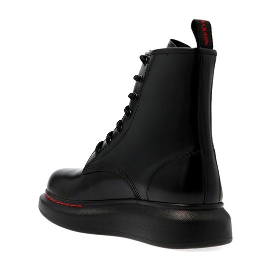 Alexander McQueen Tread Slick