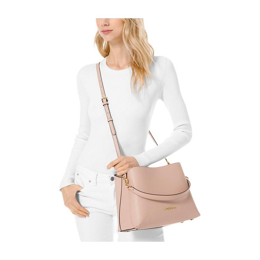 MICHAEL KORS MK Logo