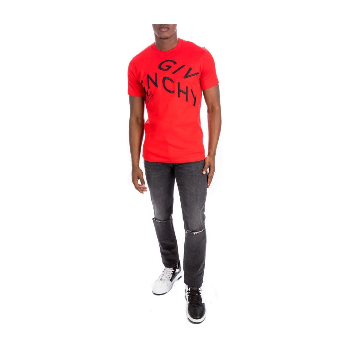 Givenchy SS23 LogoT