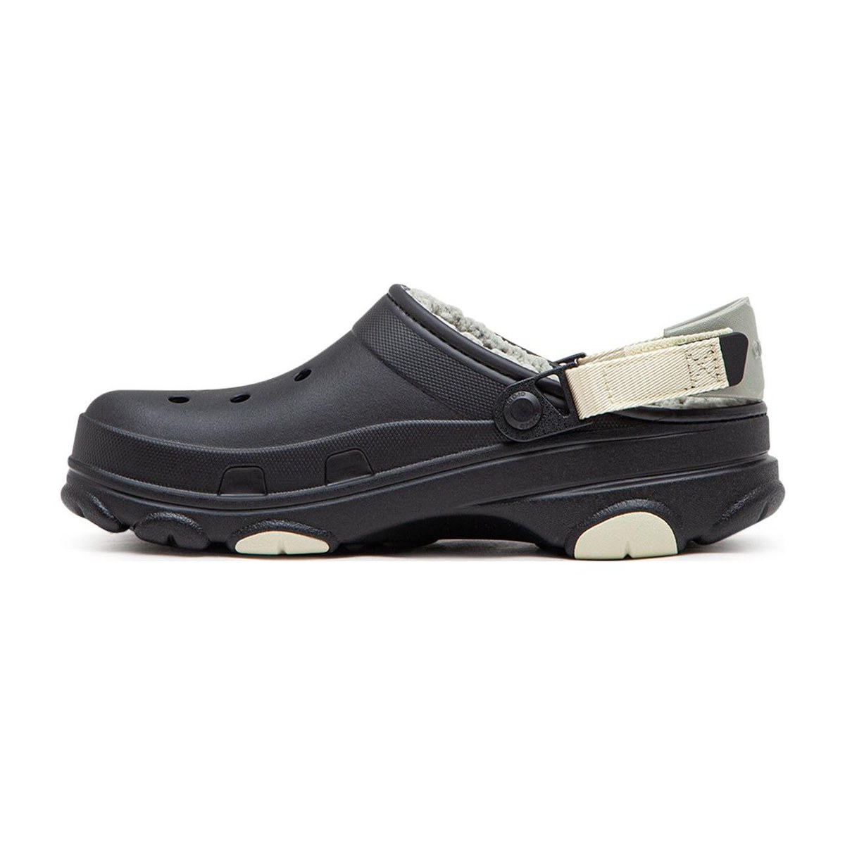 Crocs Classic Clog Black