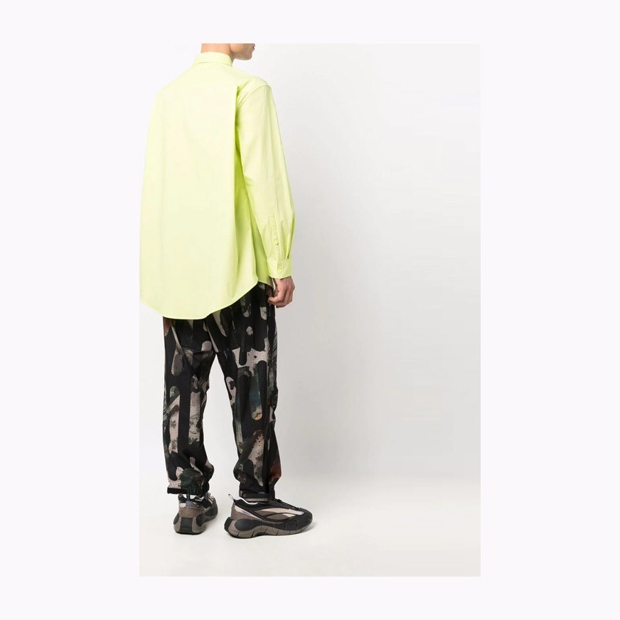 Y-3 FW21