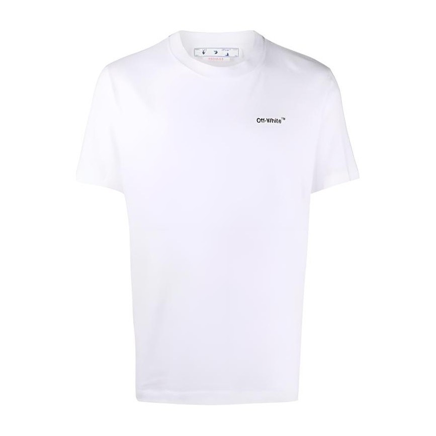 OFF-WHITE SS22 Caravaggio T