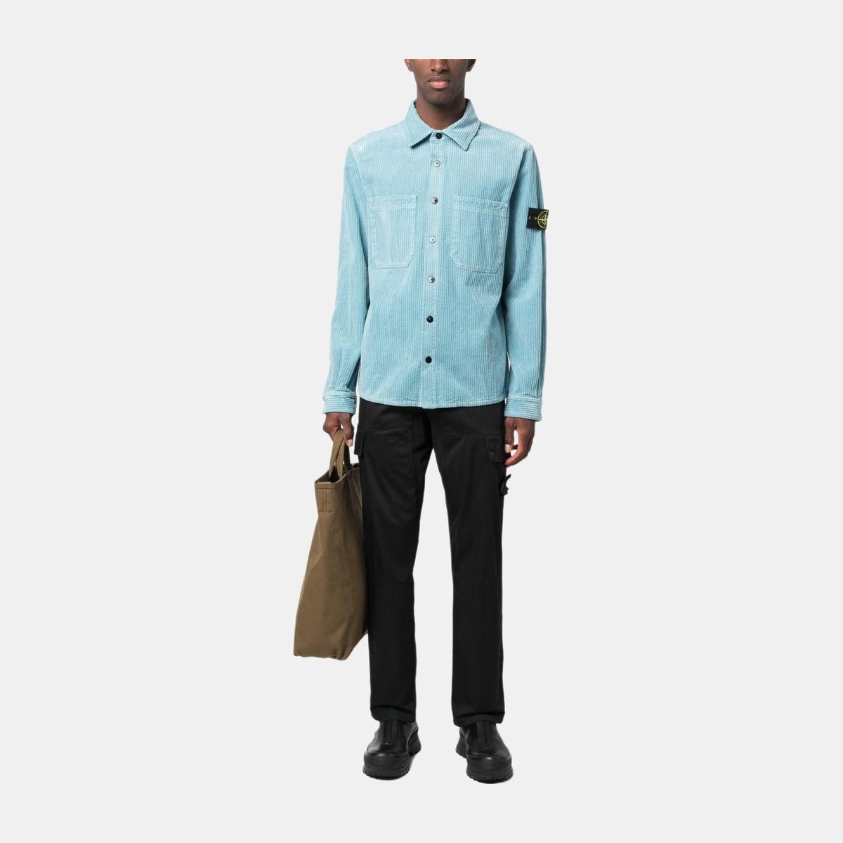 STONE ISLAND