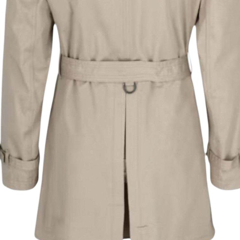 Burberry Trench Coat Beige