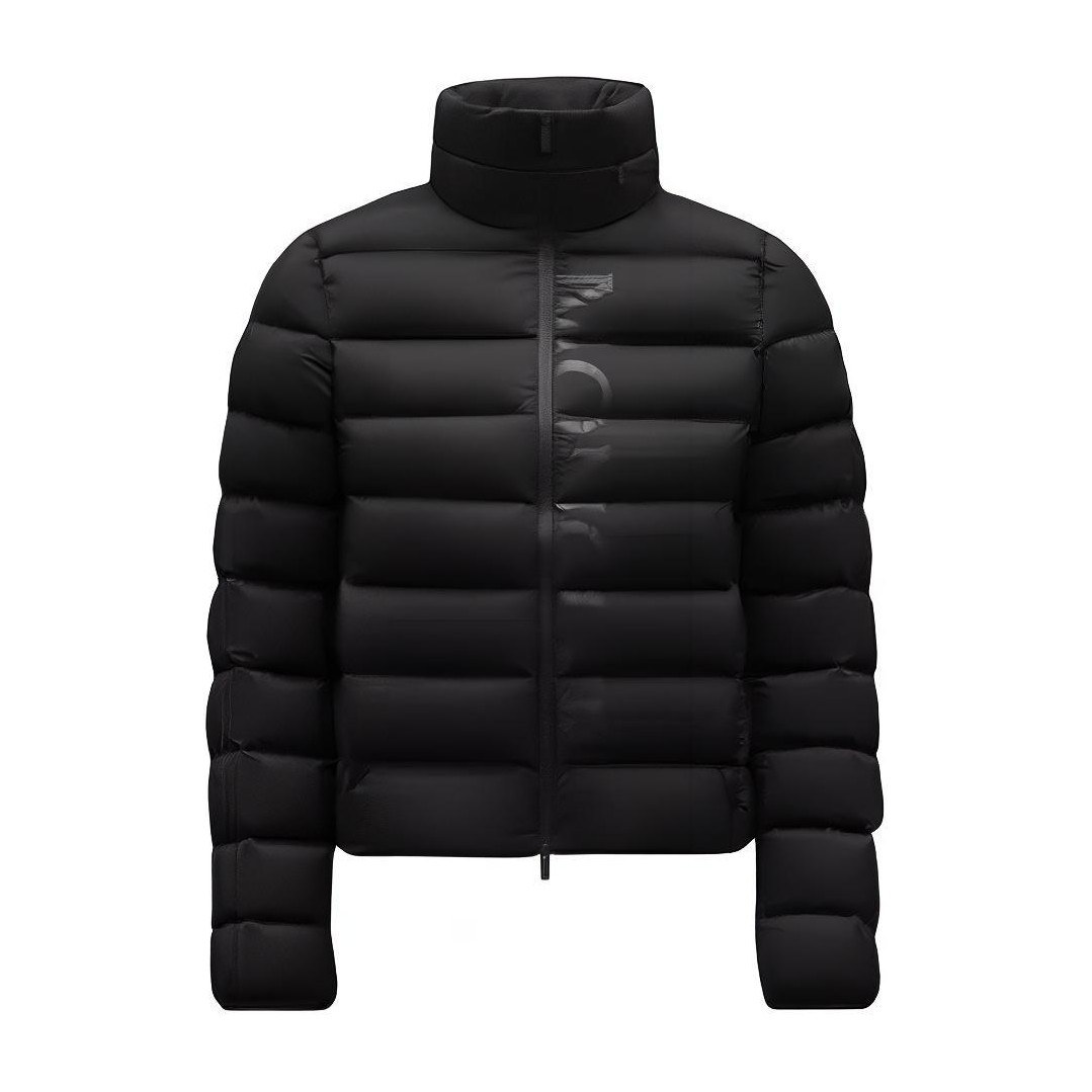 Moncler Cerces Short Down Jacket