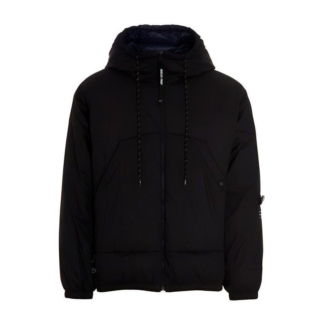 Moncler x Fragment Dombay