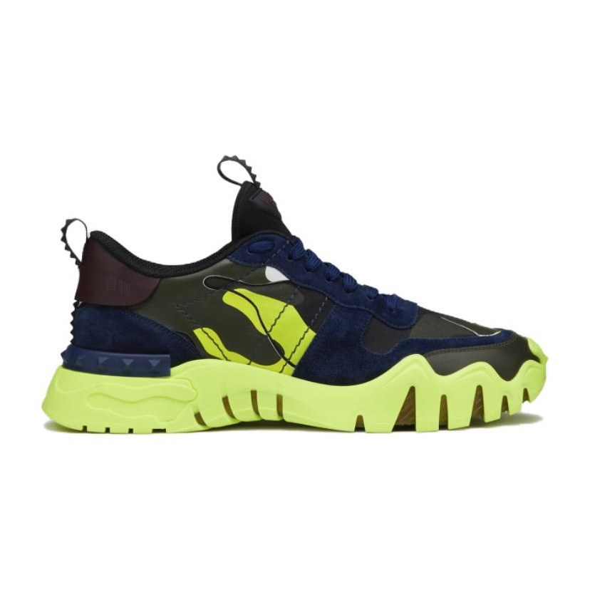 Valentino Rockrunner Plus
