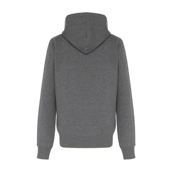 Burberry Logo Zip Hoodie