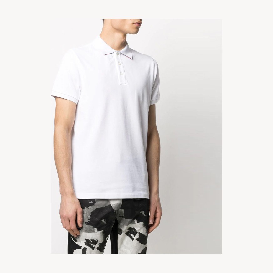 Moncler SS21 LogoPolo
