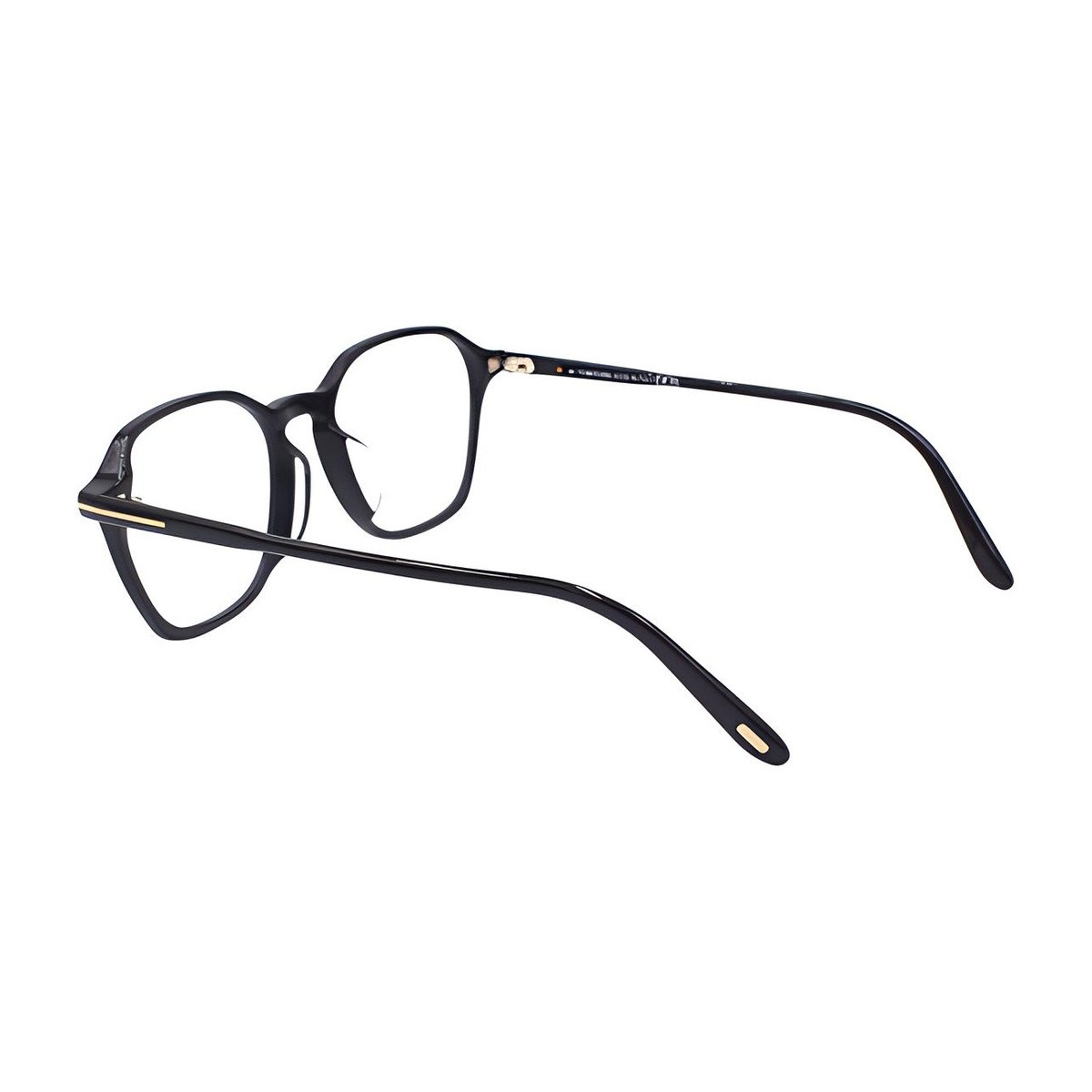 Tom Ford Optical Frame Black