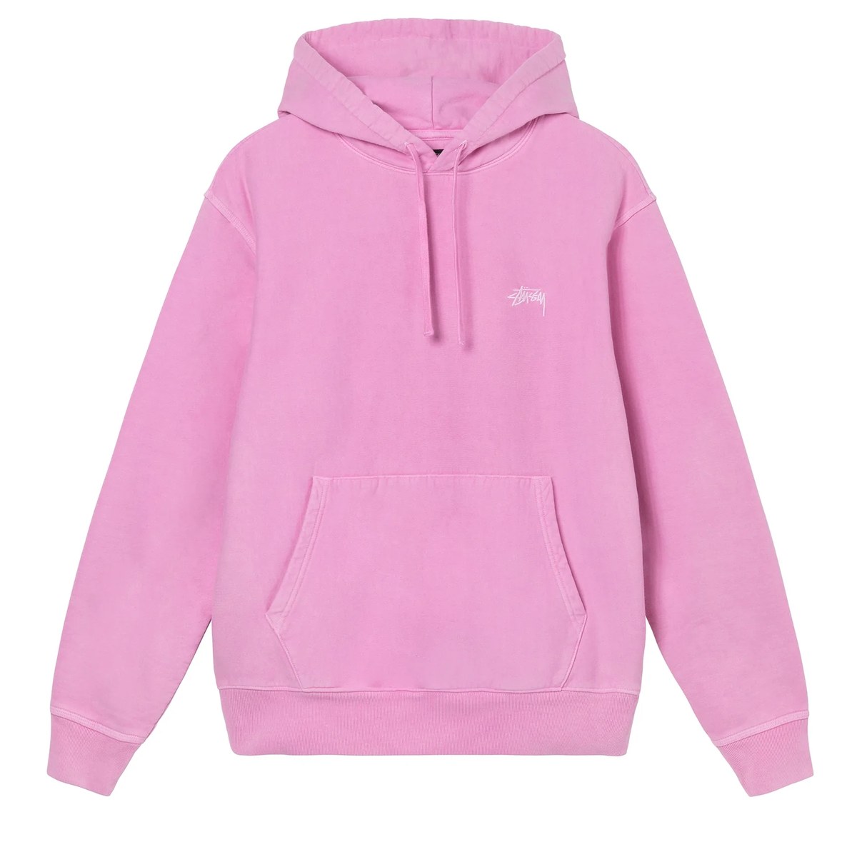 Stussy Classic Logo Hoodie