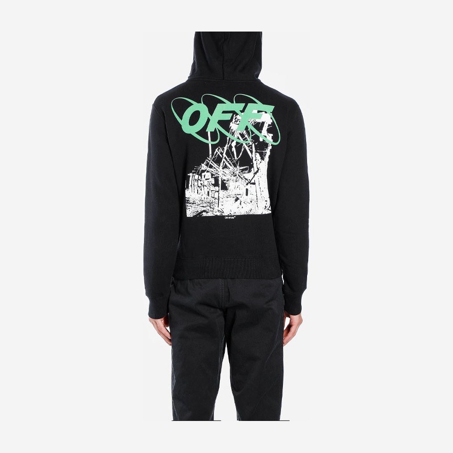 OFF-WHITE SS19
