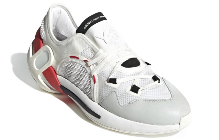 adidas Y-3 Idoso Boost