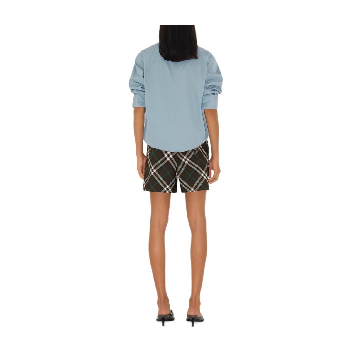 Burberry SS25