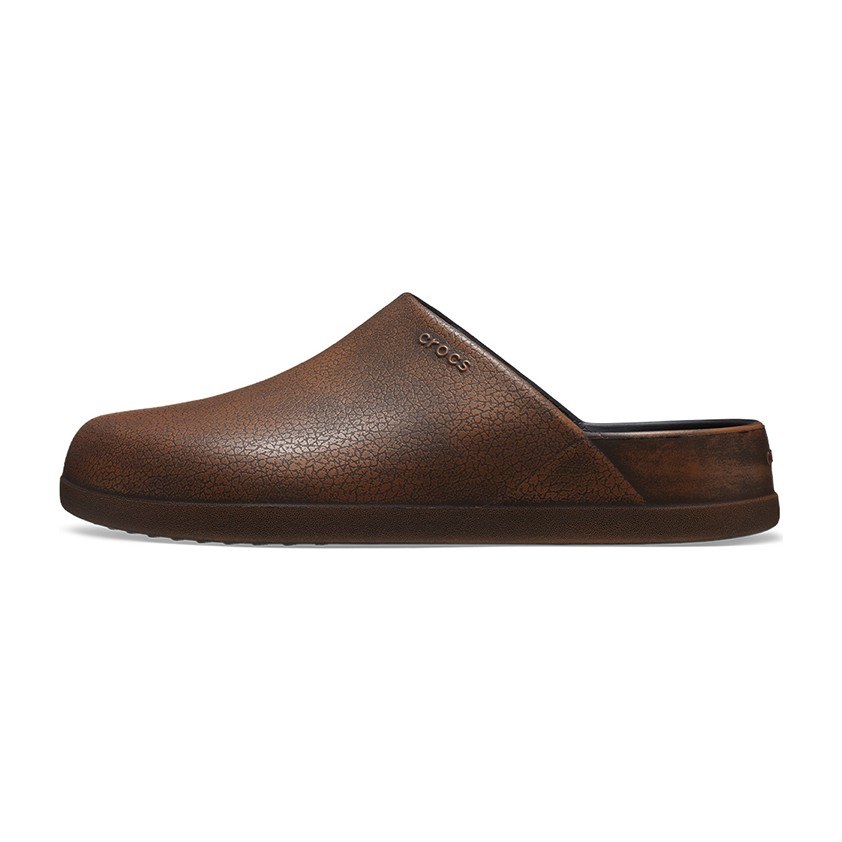 Crocs Mellow Clog Mocha Brown