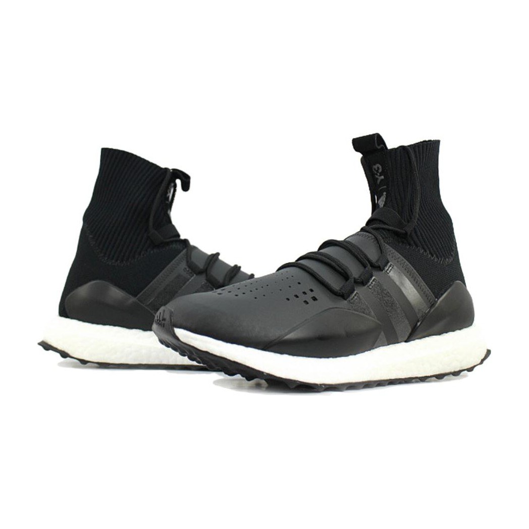 adidas Y-3S Approach