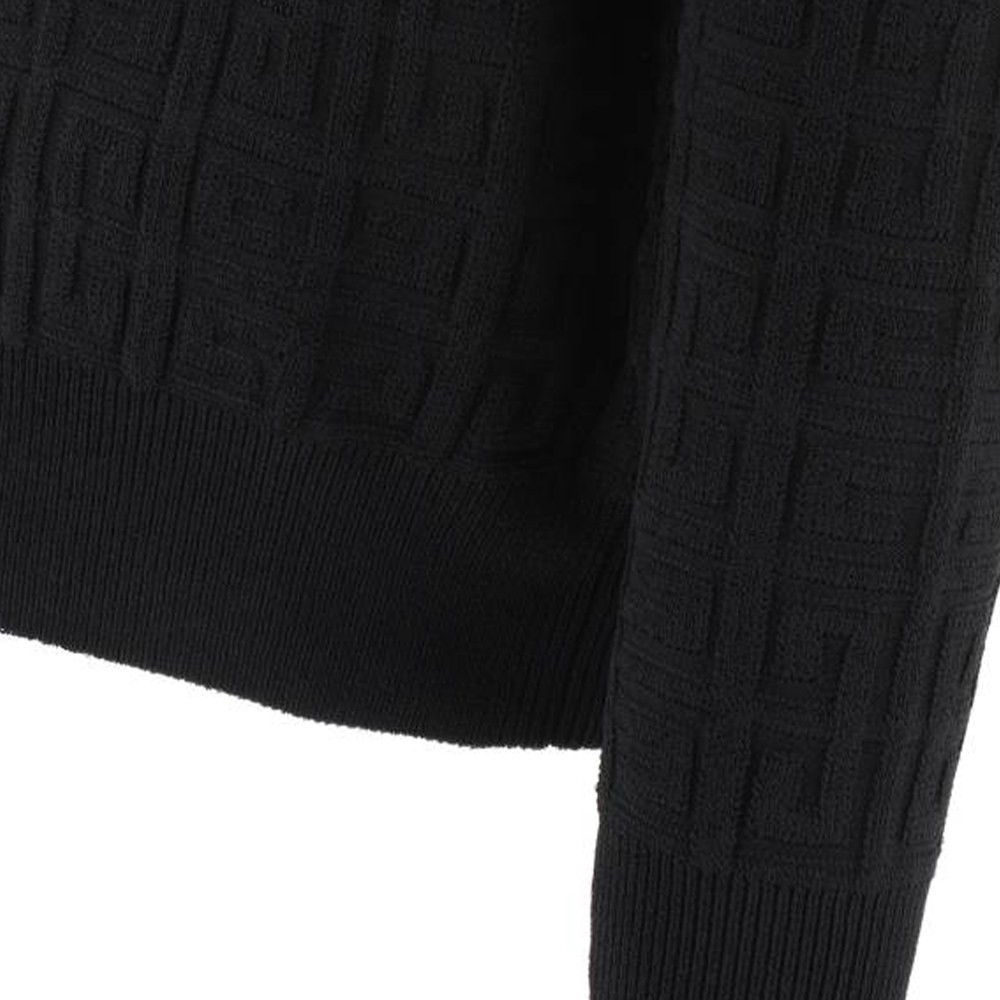 Givenchy SS23 logo