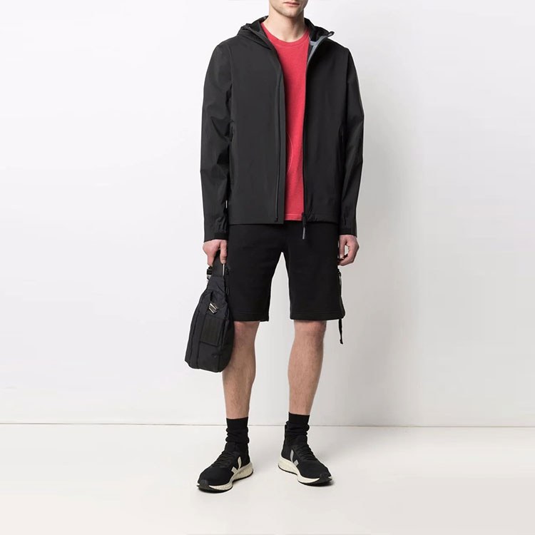Moncler FW21 Logo